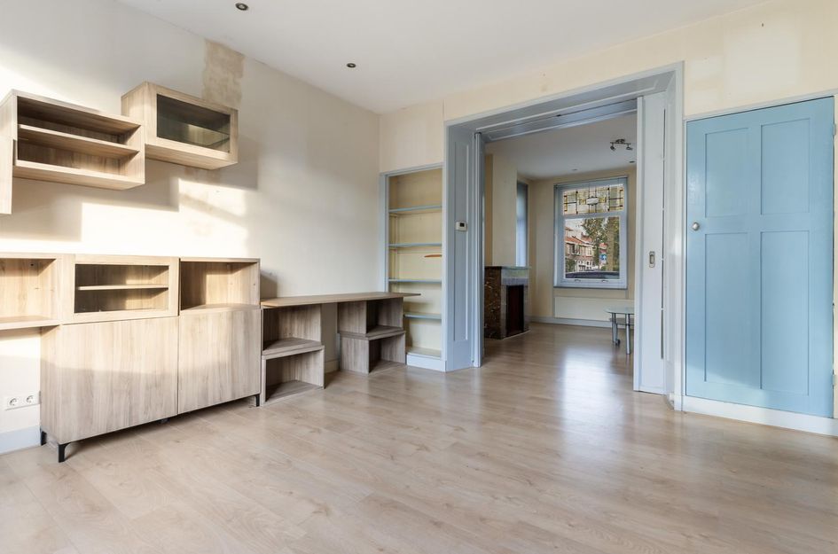 Burgemeester Martenssingel 99