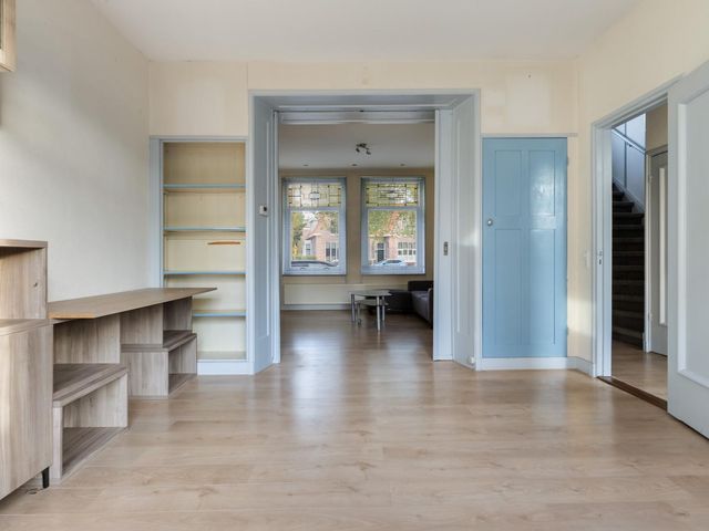 Burgemeester Martenssingel 99, Gouda