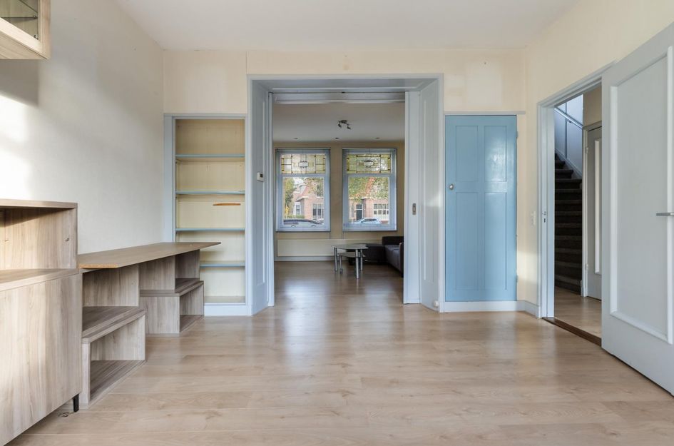 Burgemeester Martenssingel 99