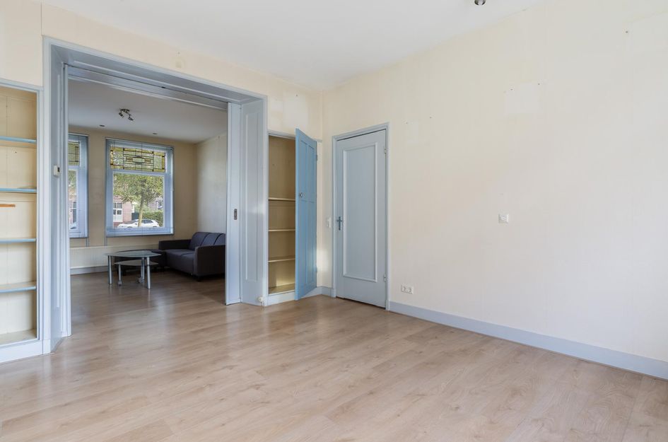 Burgemeester Martenssingel 99