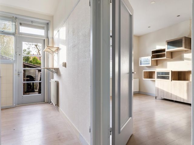 Burgemeester Martenssingel 99, Gouda