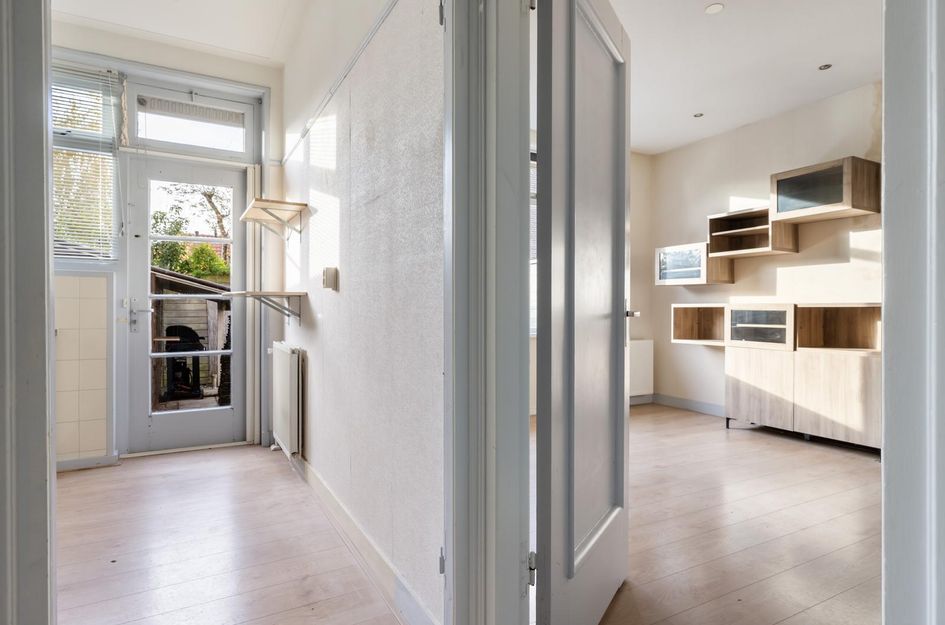 Burgemeester Martenssingel 99