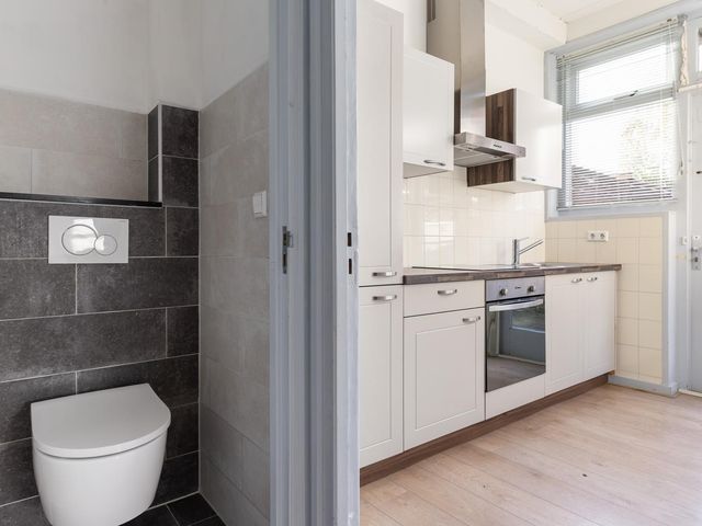 Burgemeester Martenssingel 99, Gouda