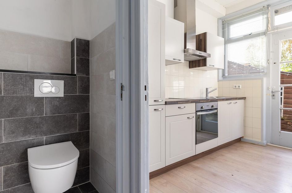 Burgemeester Martenssingel 99