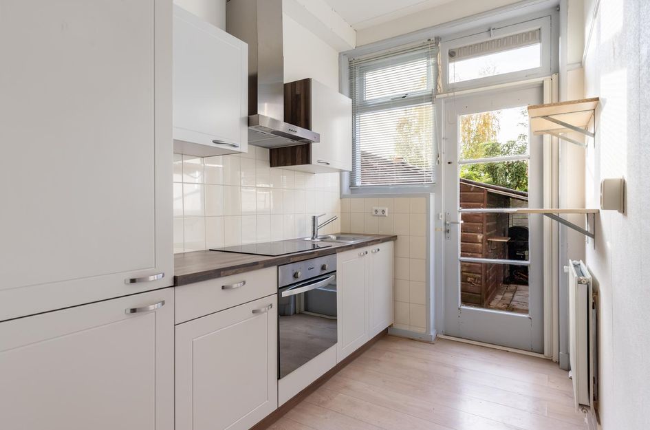 Burgemeester Martenssingel 99