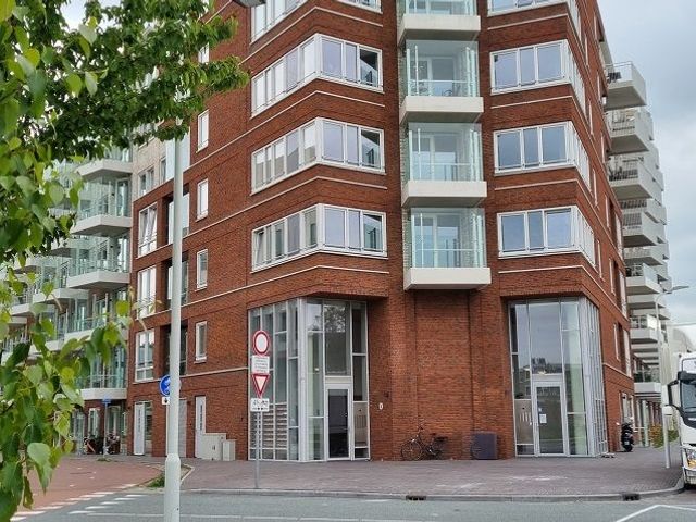 Josephus Swolfsstraat 21, Zaandam