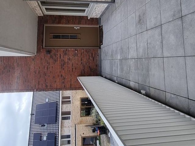 Josephus Swolfsstraat 21, Zaandam