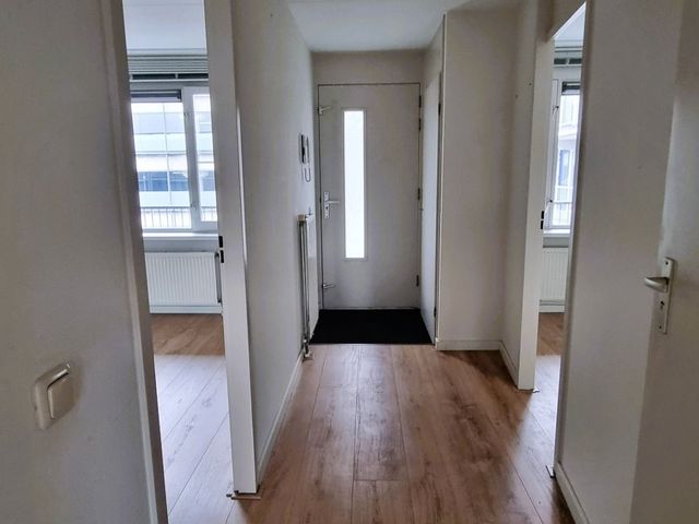 Zilverpadsteeg 25, Zaandam