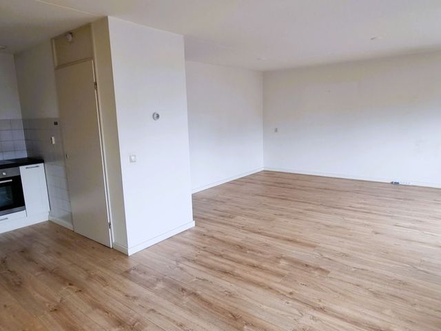 Zilverpadsteeg 25, Zaandam