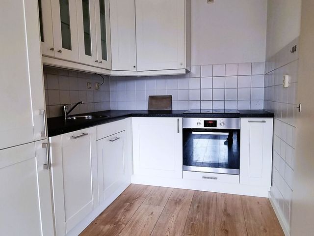 Zilverpadsteeg 25, Zaandam