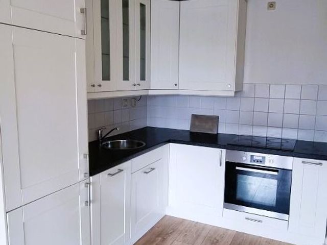 Zilverpadsteeg 25, Zaandam