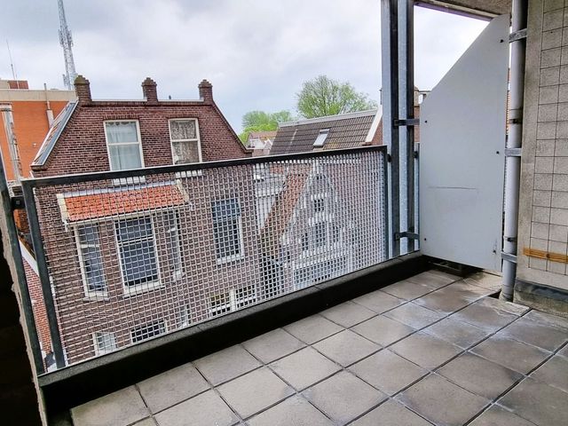 Zilverpadsteeg 25, Zaandam