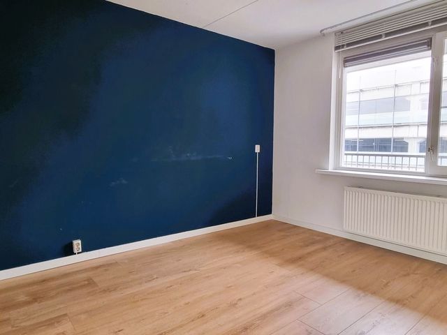 Zilverpadsteeg 25, Zaandam