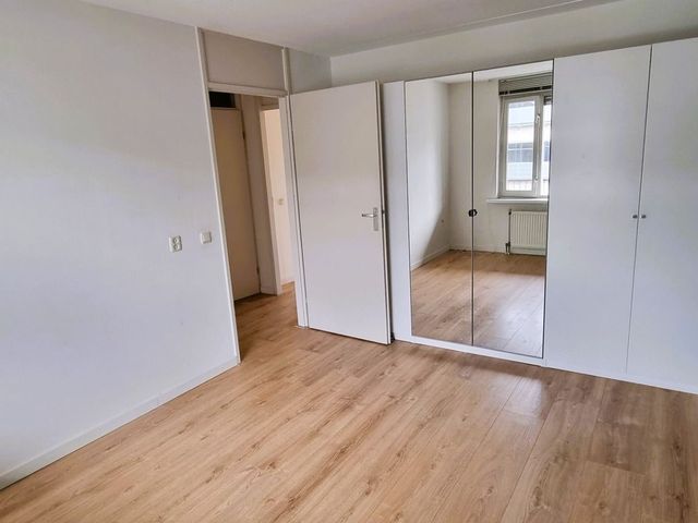 Zilverpadsteeg 25, Zaandam