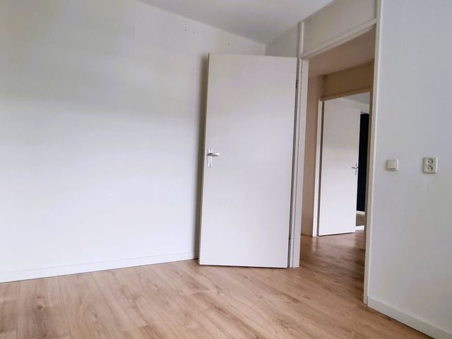 Zilverpadsteeg 25, Zaandam