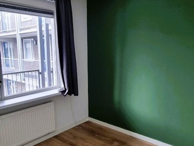 Zilverpadsteeg 25, Zaandam