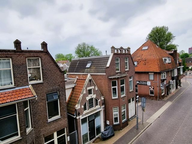 Zilverpadsteeg 25, Zaandam