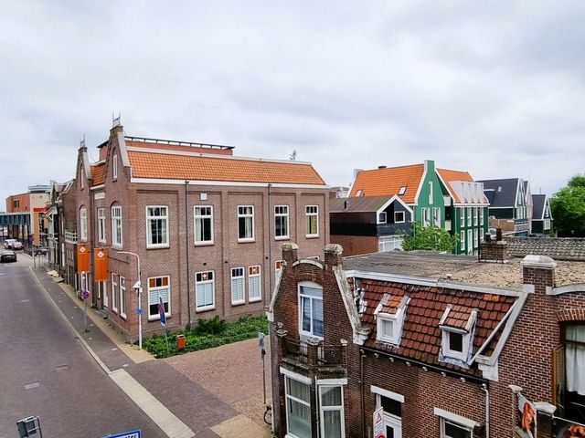 Zilverpadsteeg 25, Zaandam