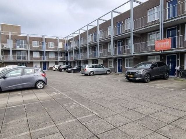 Zilverpadsteeg 25, Zaandam