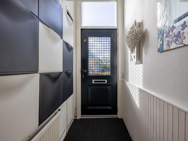 Boarnsterdyk 65, Akkrum