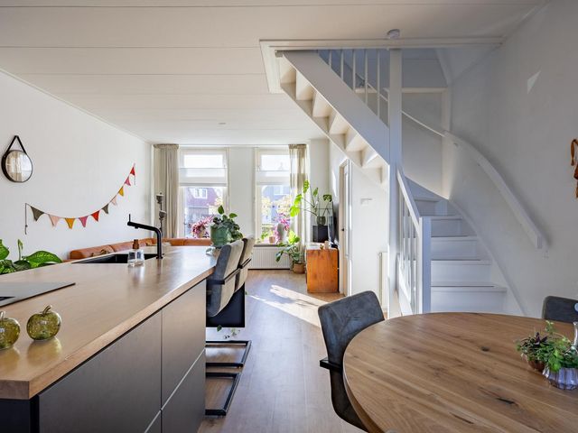 Boarnsterdyk 65, Akkrum