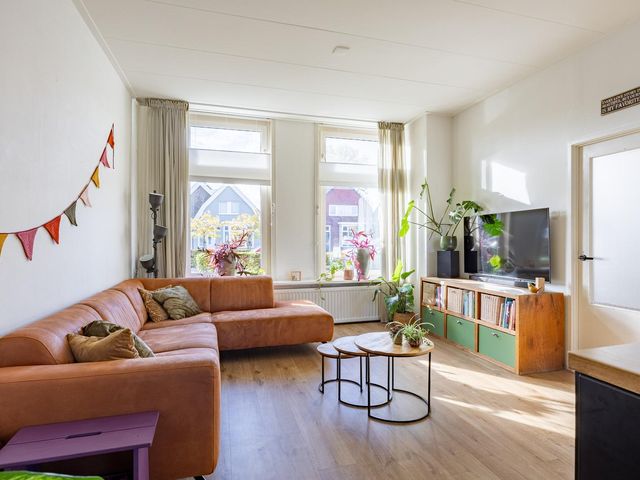 Boarnsterdyk 65, Akkrum