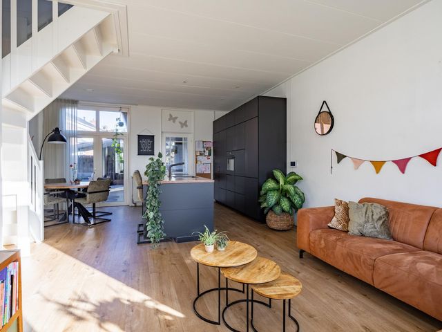 Boarnsterdyk 65, Akkrum