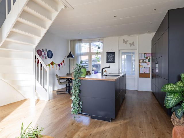 Boarnsterdyk 65, Akkrum