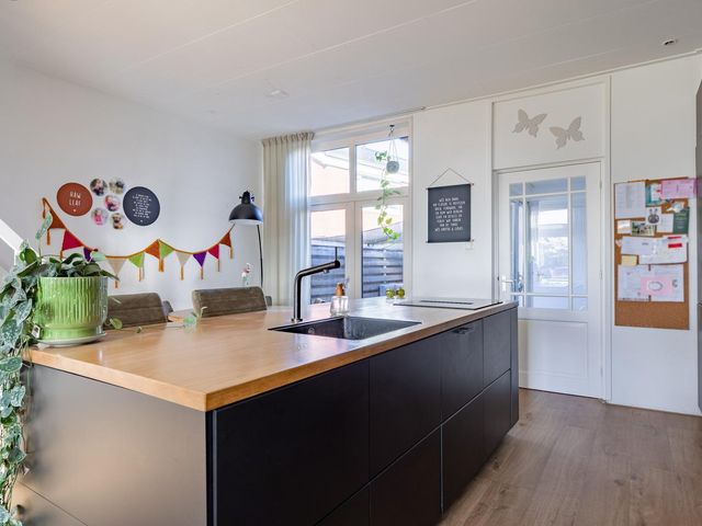 Boarnsterdyk 65, Akkrum