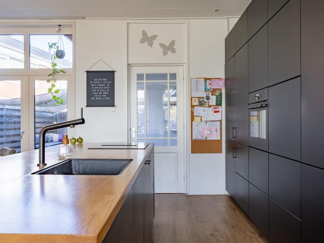 Boarnsterdyk 65, Akkrum