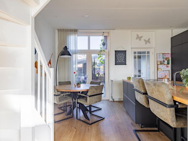 Boarnsterdyk 65, Akkrum