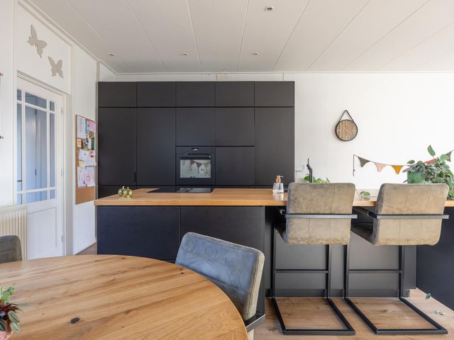 Boarnsterdyk 65, Akkrum