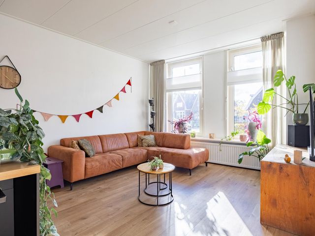 Boarnsterdyk 65, Akkrum