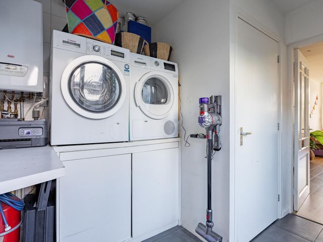 Boarnsterdyk 65, Akkrum