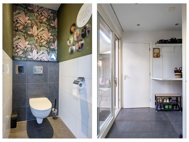 Boarnsterdyk 65, Akkrum