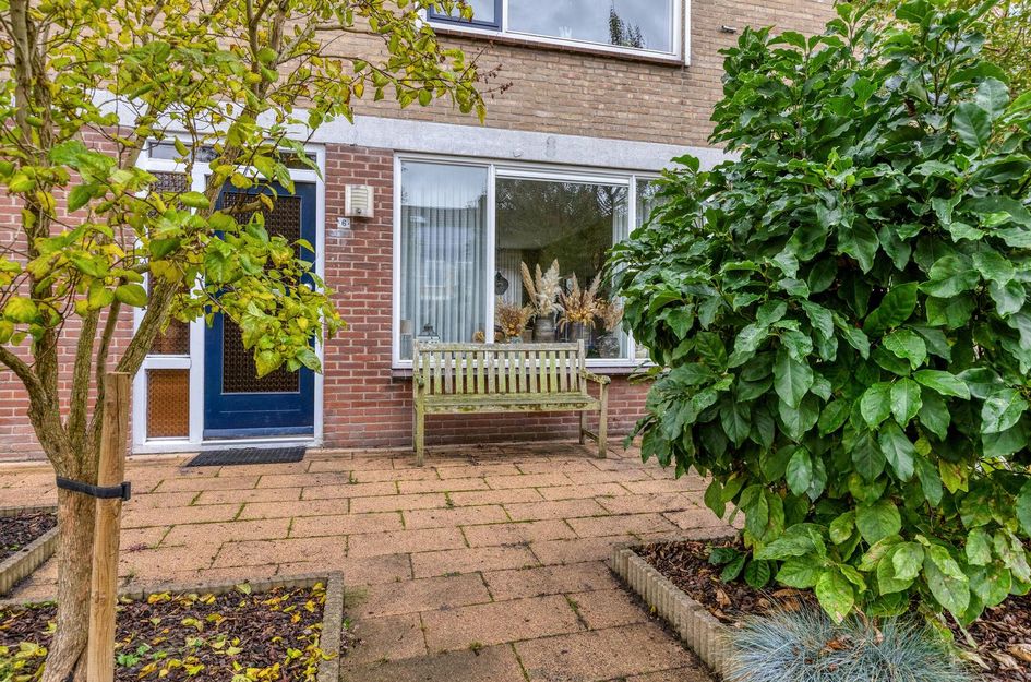 Nicolaas van Puttenstraat 6