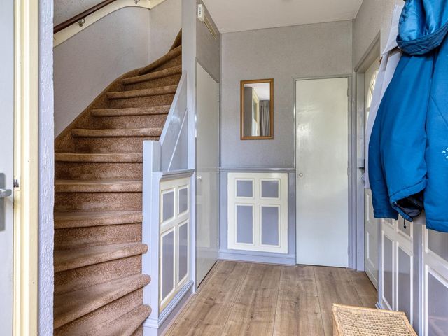 Nicolaas van Puttenstraat 6, Goudswaard