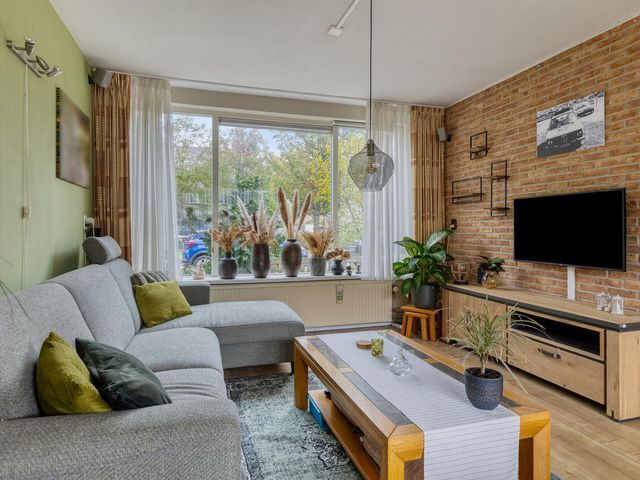 Nicolaas van Puttenstraat 6, Goudswaard