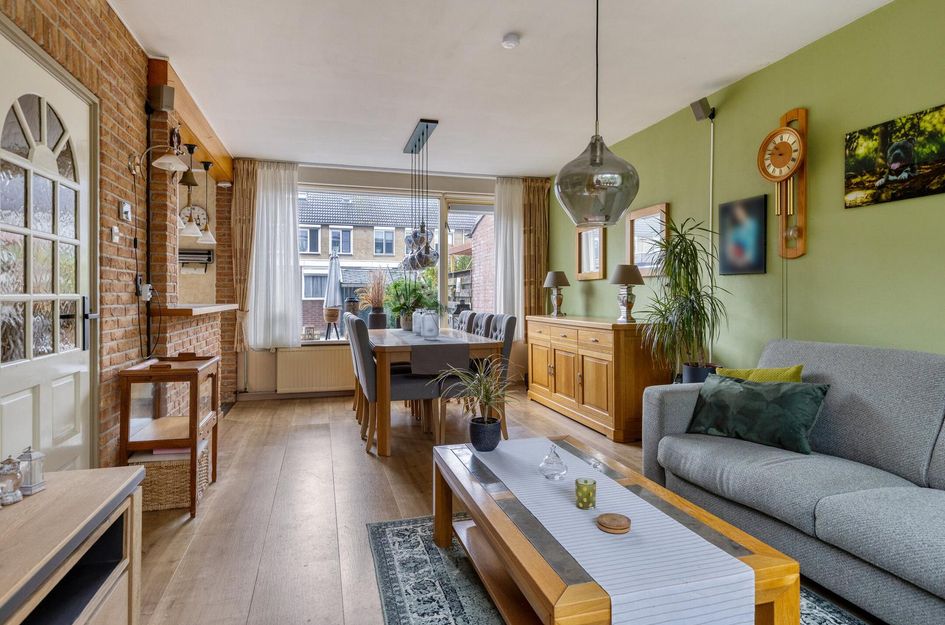 Nicolaas van Puttenstraat 6