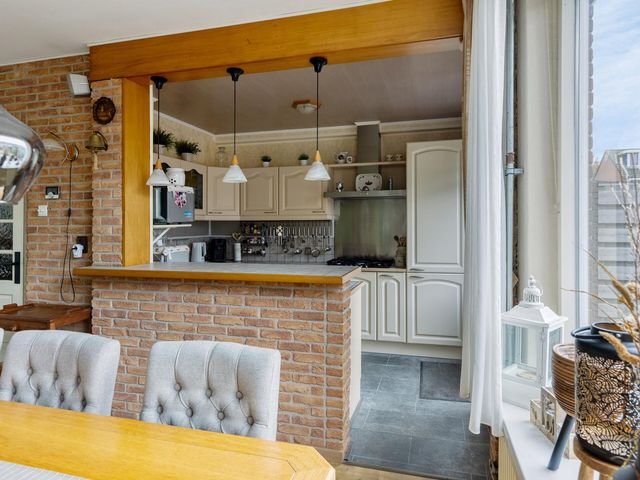 Nicolaas van Puttenstraat 6, Goudswaard