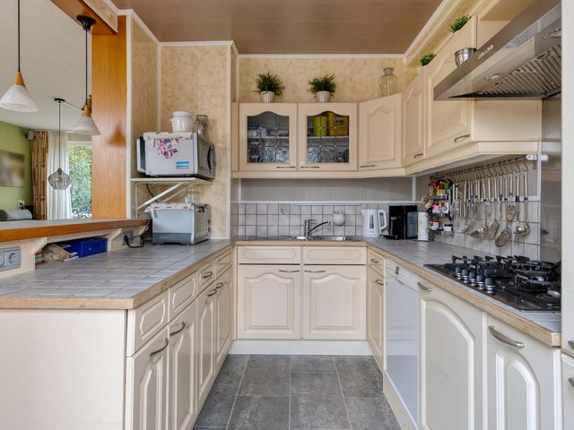 Nicolaas van Puttenstraat 6, Goudswaard