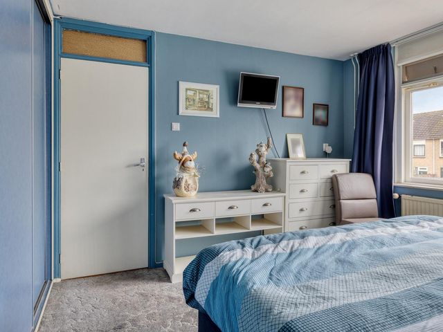 Nicolaas van Puttenstraat 6, Goudswaard