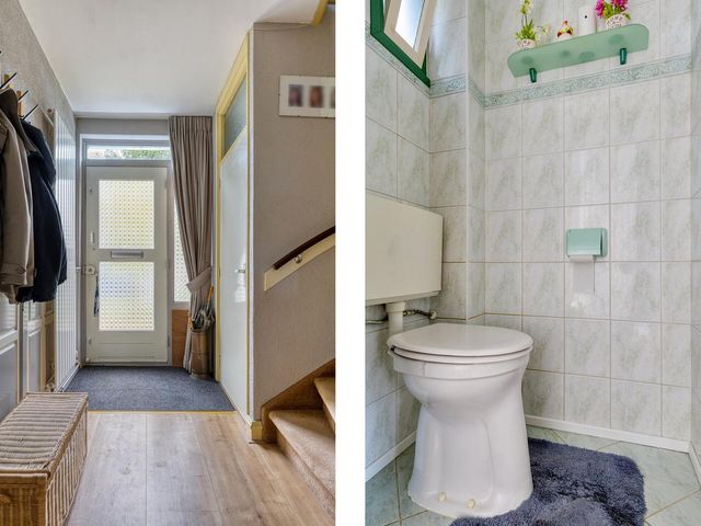 Nicolaas van Puttenstraat 6, Goudswaard