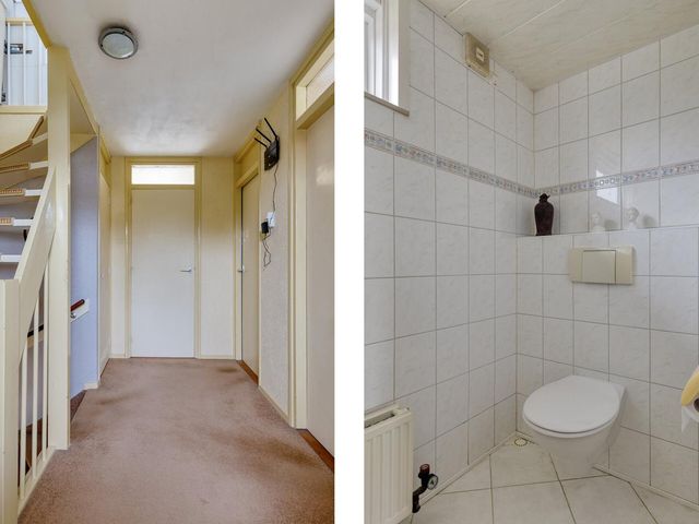 Nicolaas van Puttenstraat 6, Goudswaard