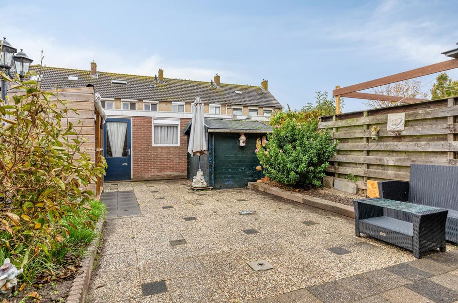 Nicolaas van Puttenstraat 6