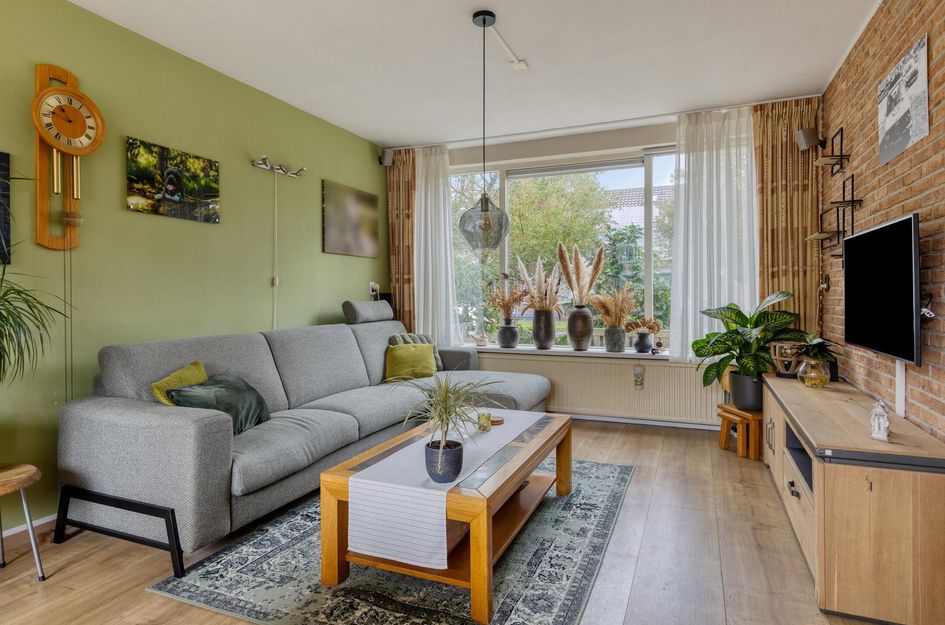 Nicolaas van Puttenstraat 6