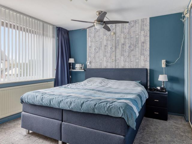 Nicolaas van Puttenstraat 6, Goudswaard