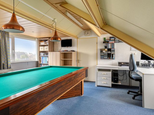 Nicolaas van Puttenstraat 6, Goudswaard