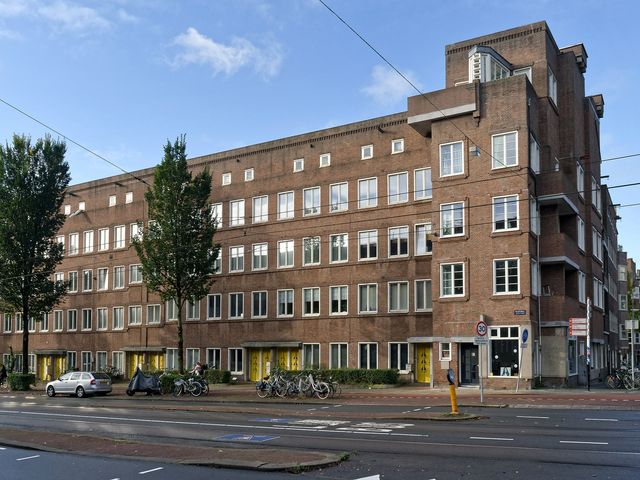 Hoofdweg 491 3, Amsterdam