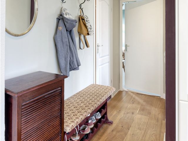 Hoofdweg 491 3, Amsterdam